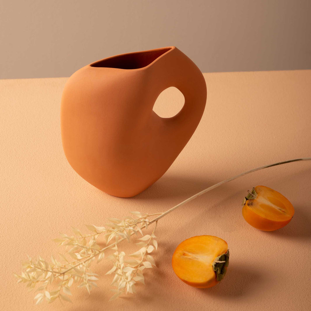 AURA I - ceramic vase | Schneid Studio