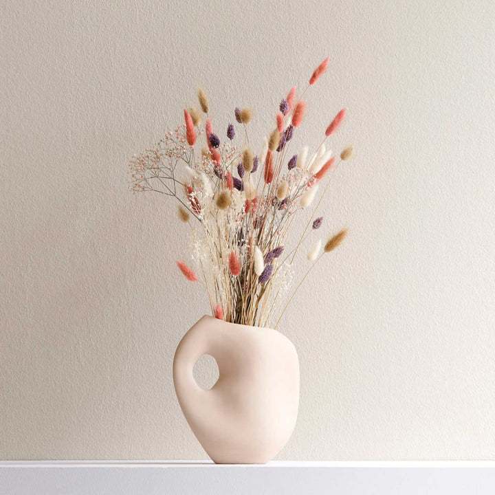 AURA I - ceramic vase | Schneid Studio