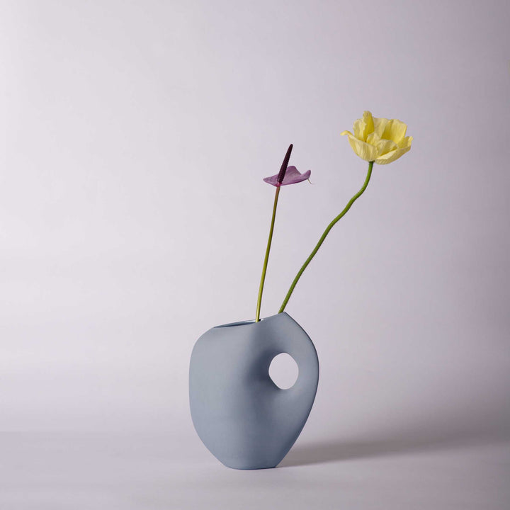 AURA I - ceramic vase | Schneid Studio