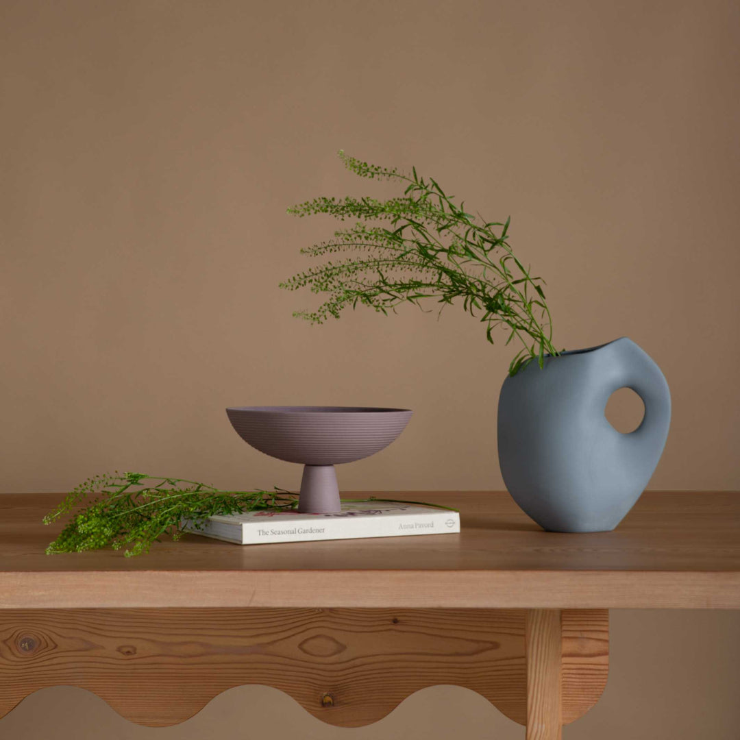 AURA I - ceramic vase | Schneid Studio