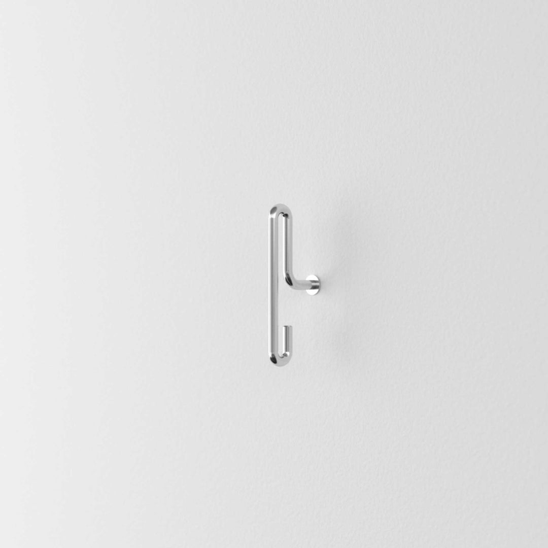 WALL HOOK - Wandhaken - 2er Set - klein | Moebe