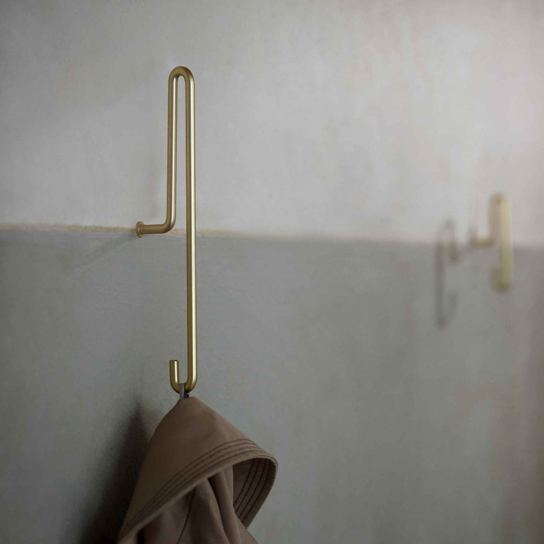 Wall hooks - WALL HOOK - large | Moebe