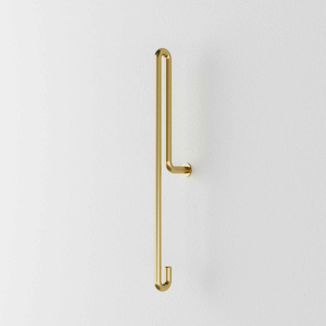 Wall hook - WALL HOOK - large | Moebe