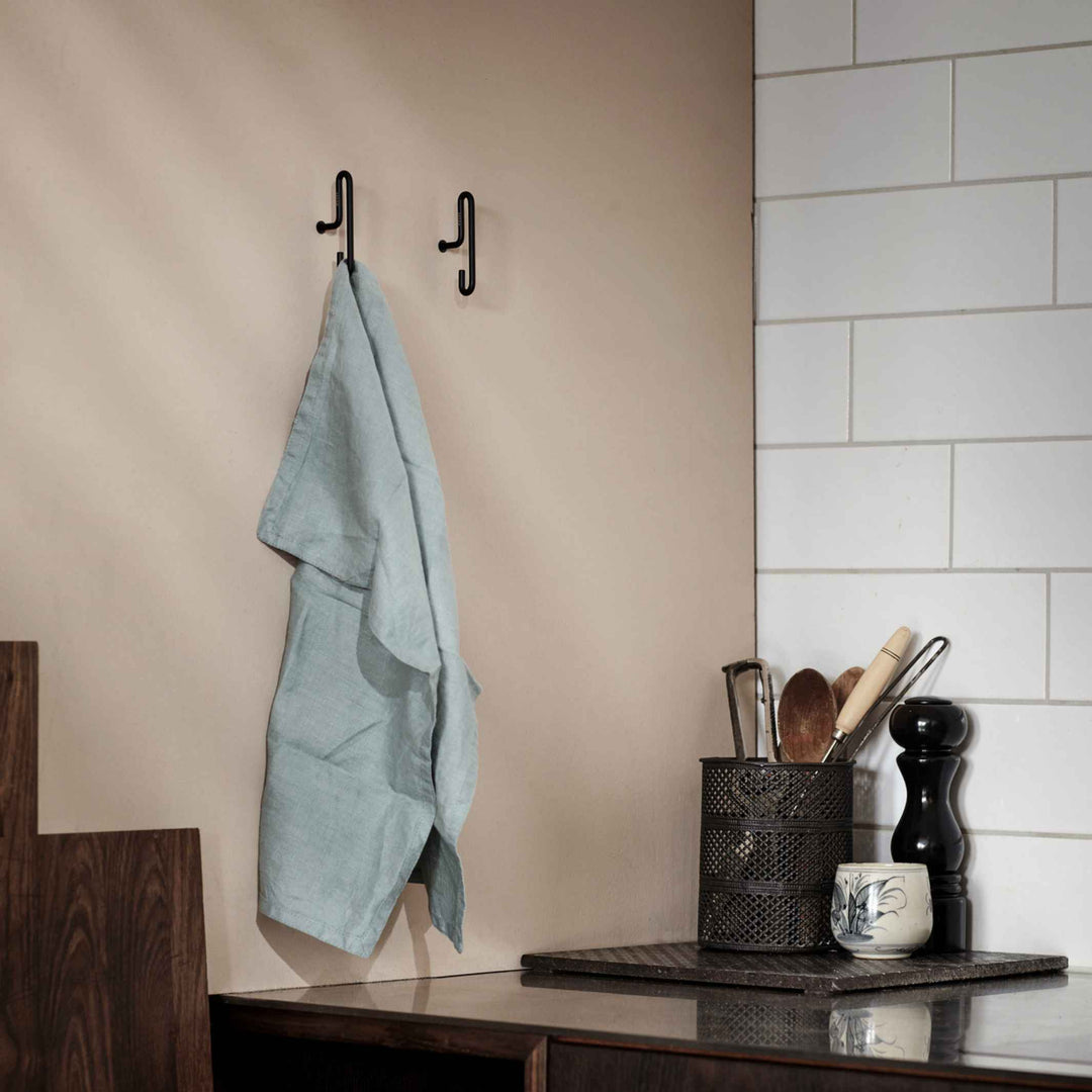 Wall hook - WALL HOOK - large | Moebe