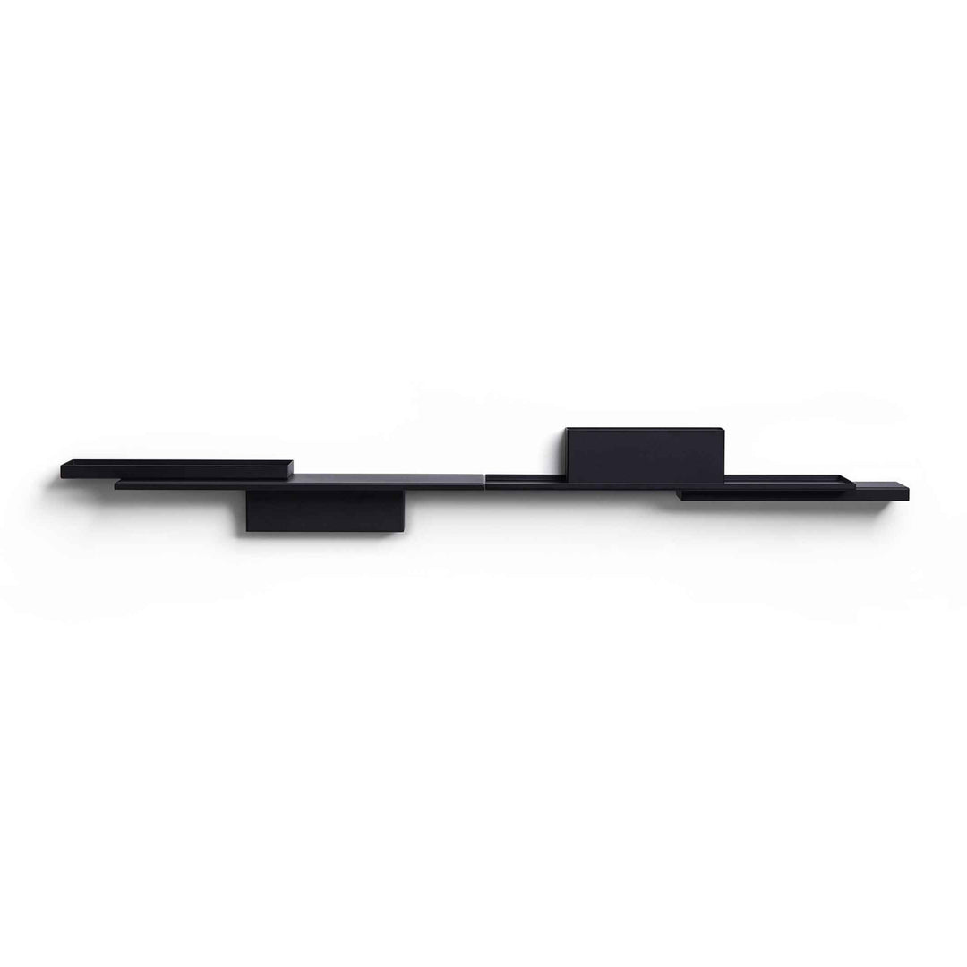 Wall shelf - DUPLEX | Puik