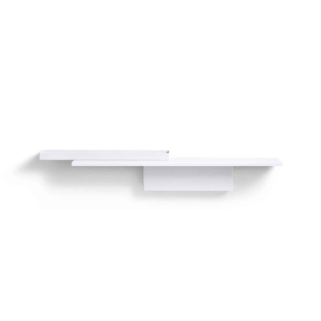 Wall shelf - DUPLEX | Puik