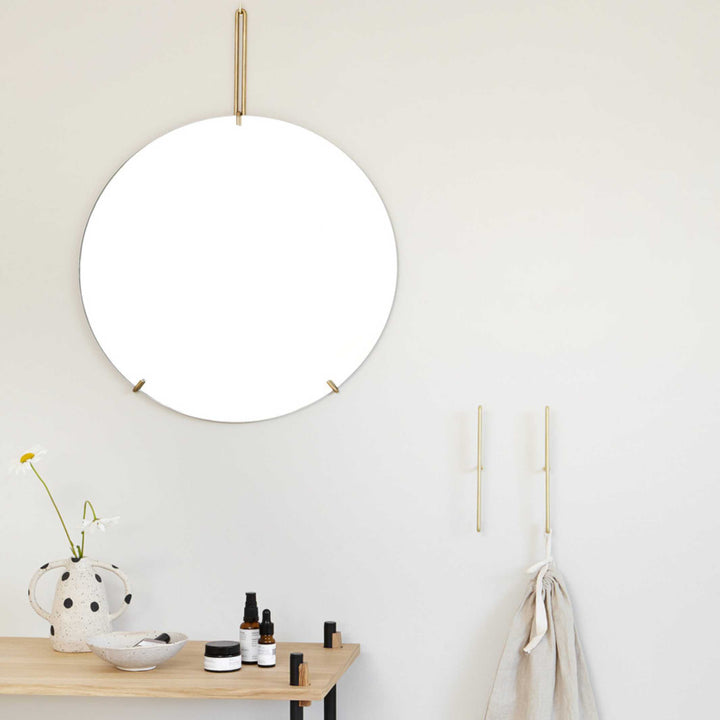 WALL MIRROR | Moebe