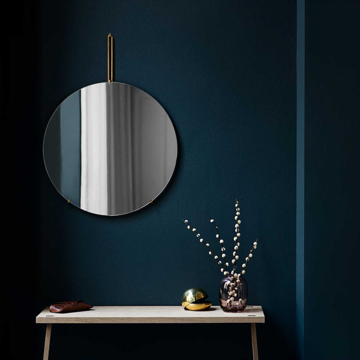 WALL MIRROR | Moebe