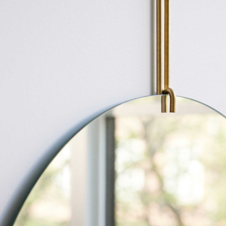 WALL MIRROR | Moebe