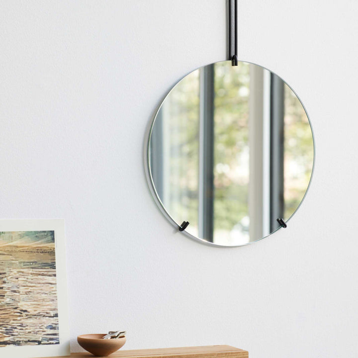 WALL MIRROR | Moebe