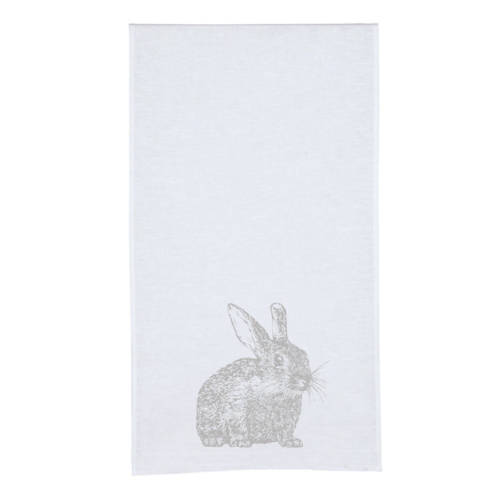 Table runner - WILD RABBIT | Frohstoff