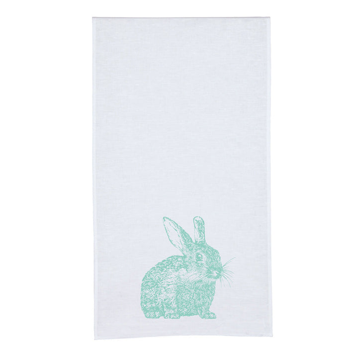 Table runner - WILD RABBIT | Frohstoff