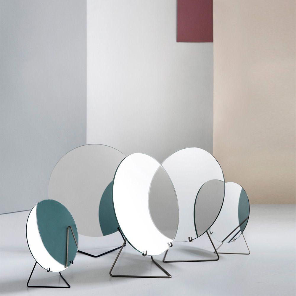 Spiegel - STANDING MIRROR | Moebe