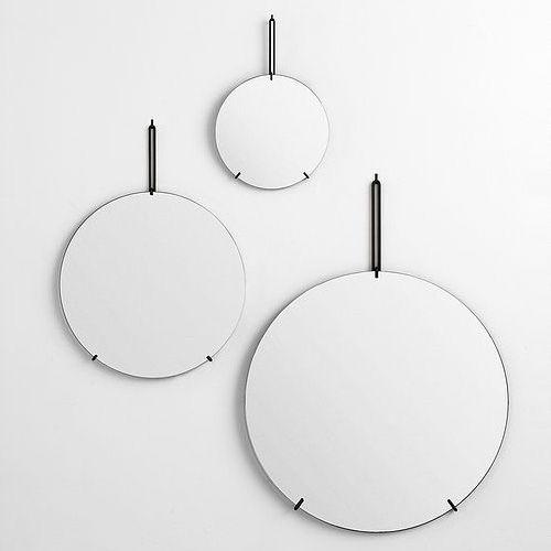 Wall Mirror - WALL MIRROR | Moebe