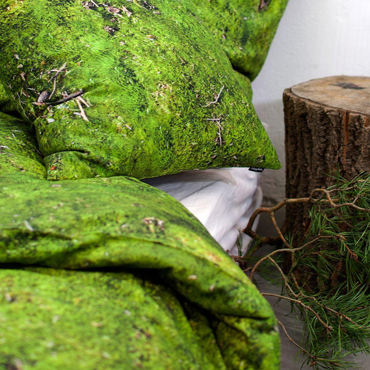 MOSS - bedding | Foonka