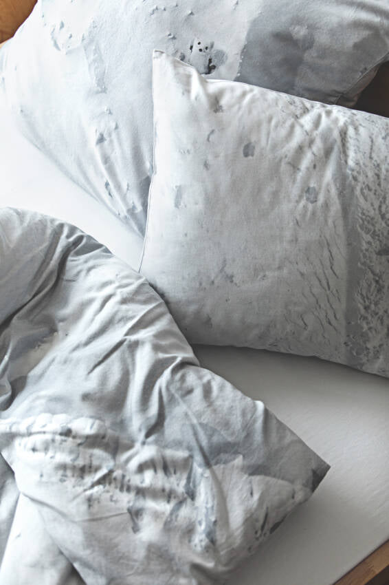 Bed linen - SNOW | Foonka