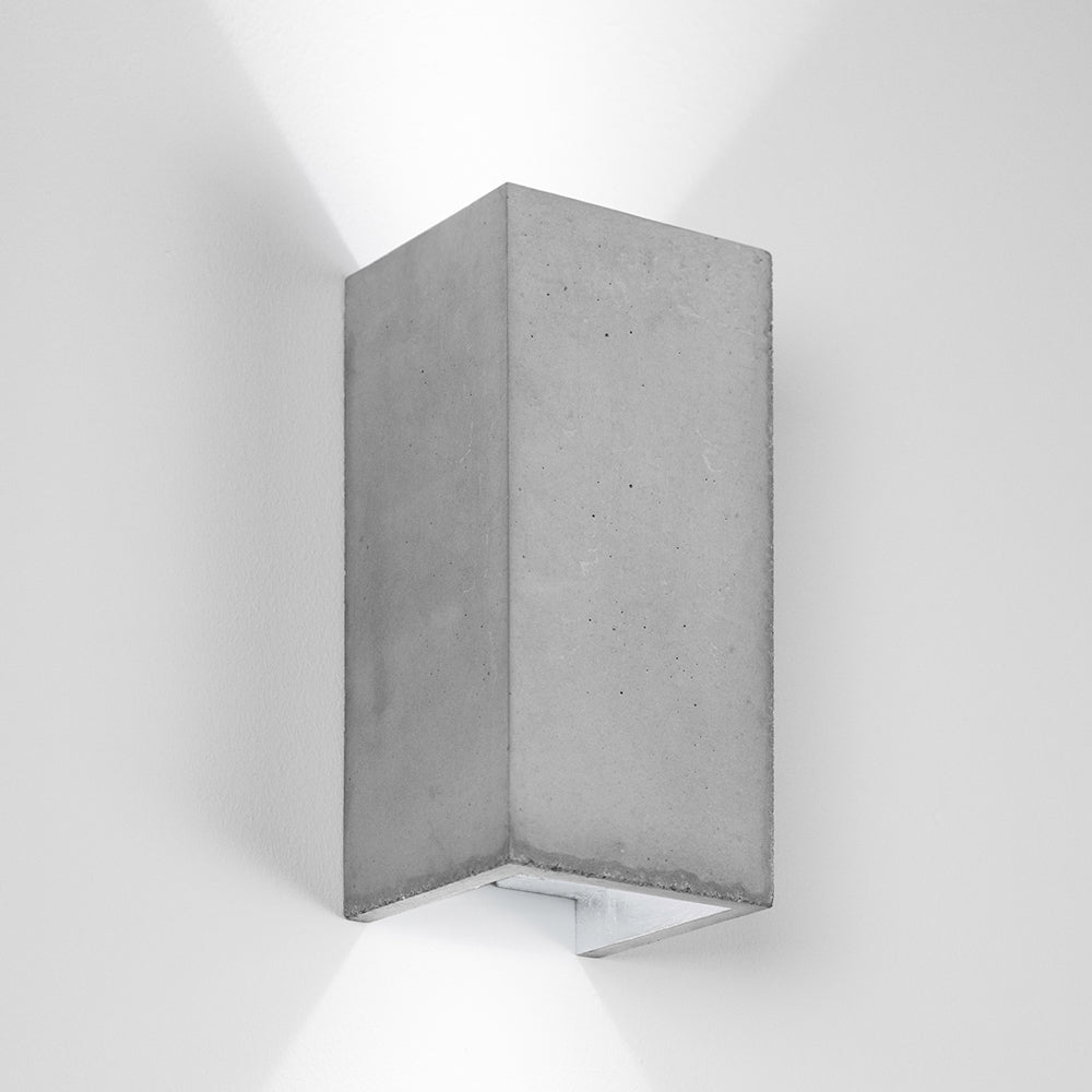 wall lamp 'B8'