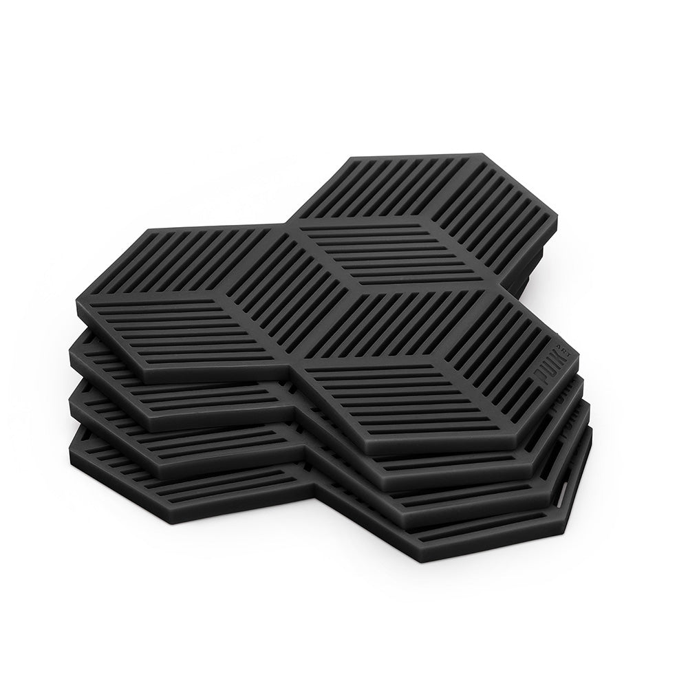 Coaster - SICO - Set of 4 | Puik