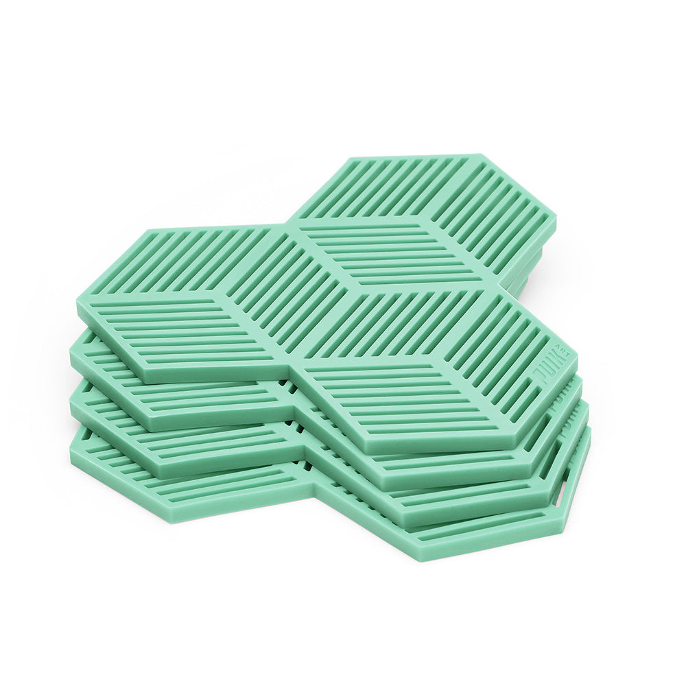 Coaster - SICO - Set of 4 | Puik