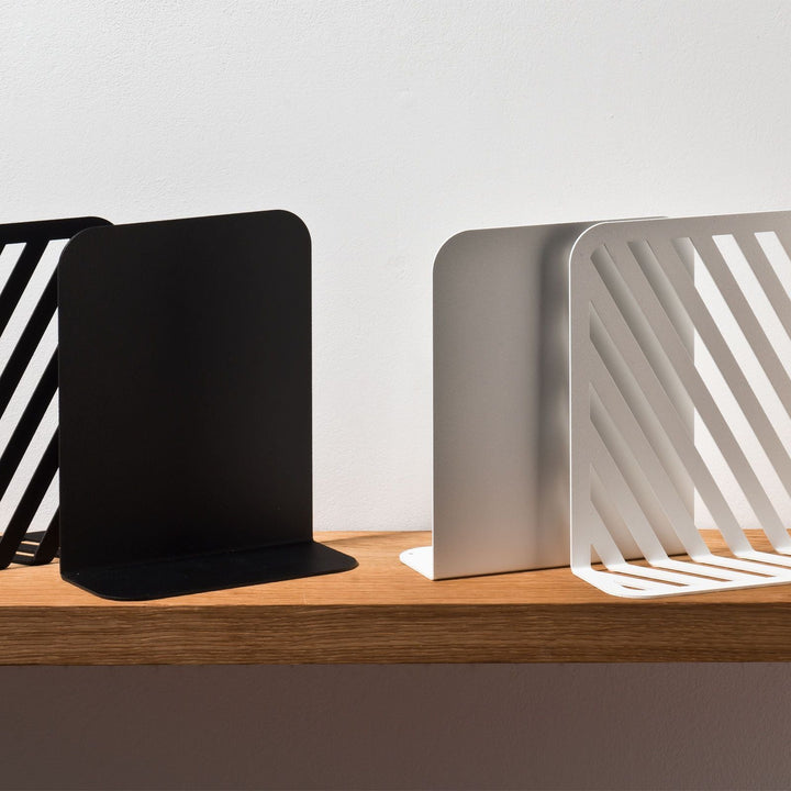 Bookend - SOLID 01 | weld & co