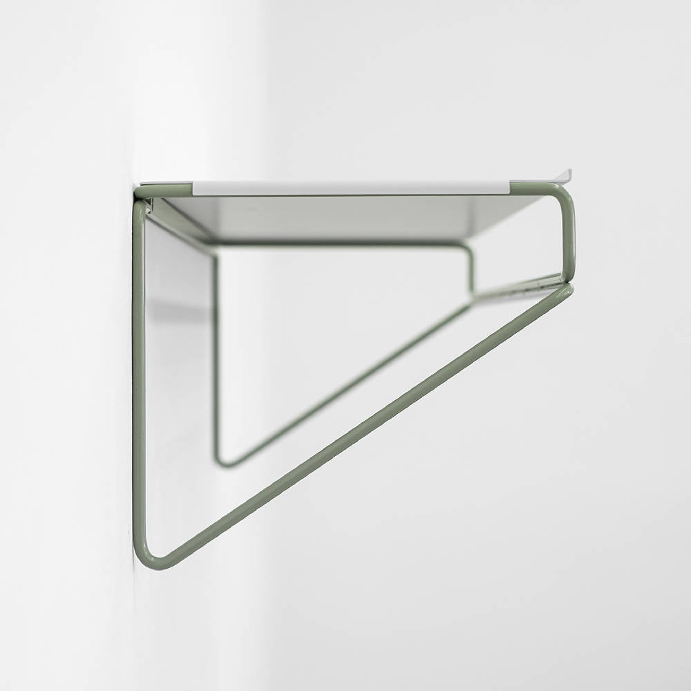 TRAFIC - Garderobe - Stahl | Result Objects