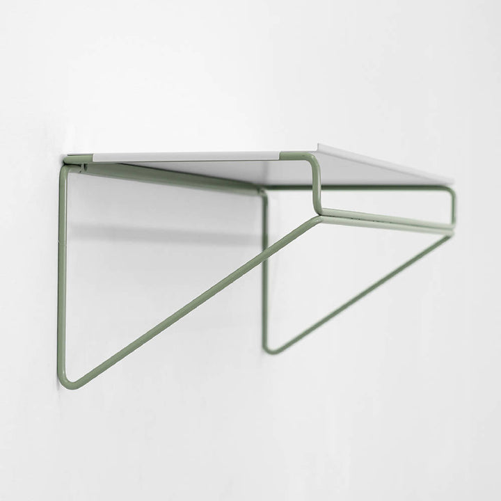 TRAFIC - Garderobe - Stahl | Result Objects