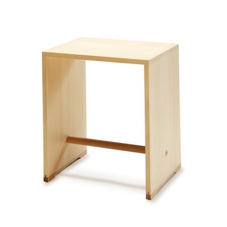 Ulmer Stool - NATUR | wb form