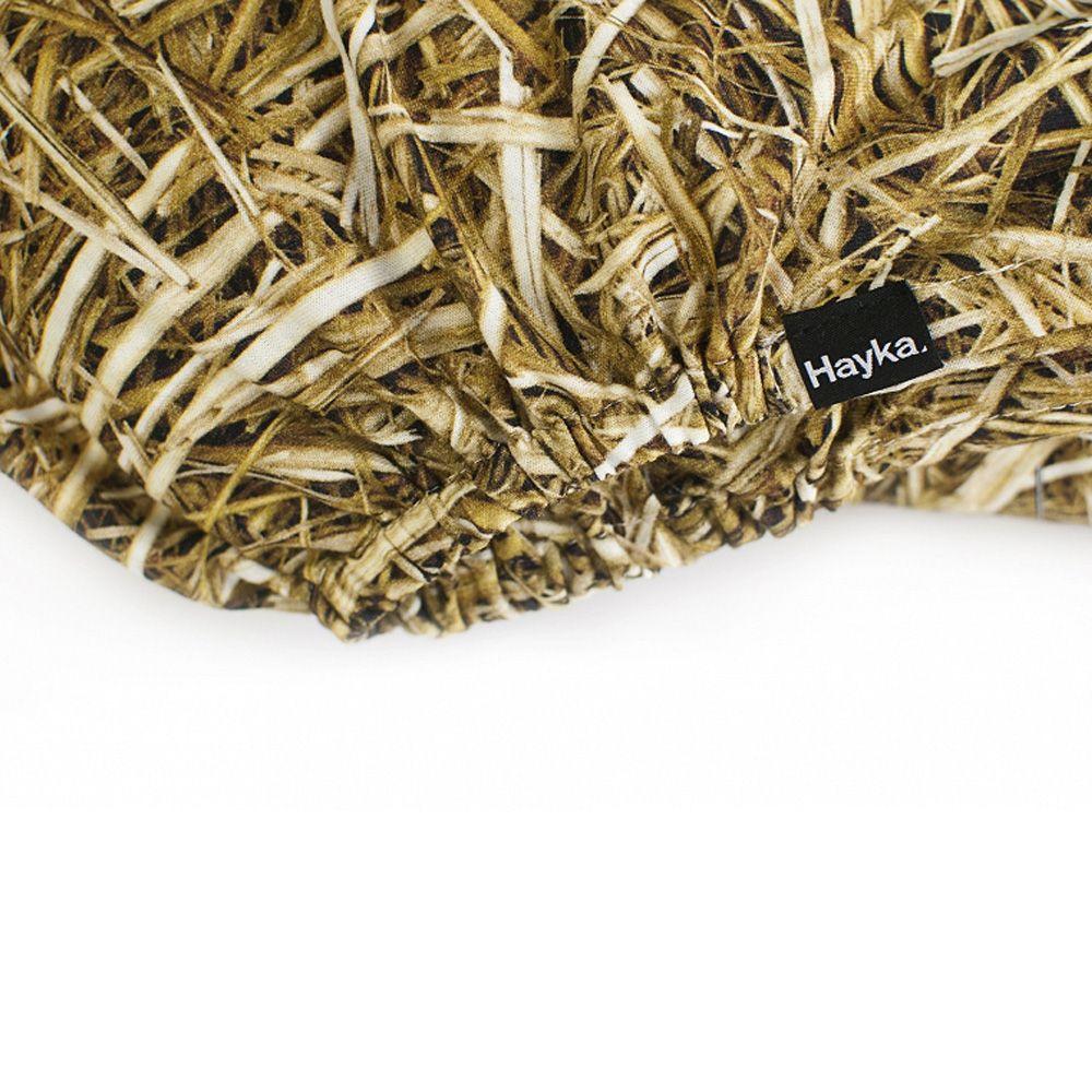 Fitted sheet - STRAW | Foonka