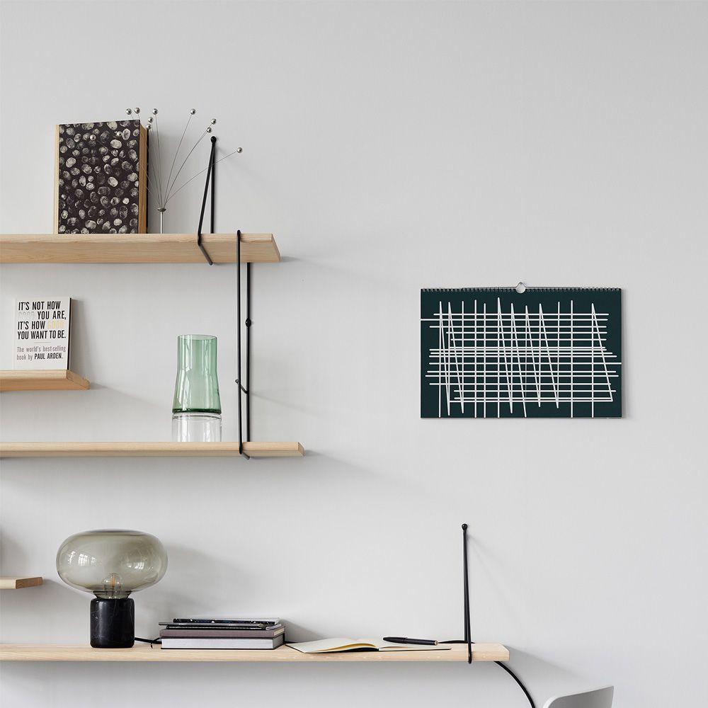 Shelving system - LINK SETUP 01 | Studio Hausen