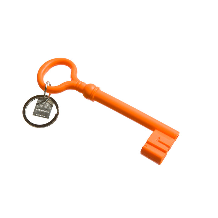 Silicone KEYCHAIN ​​- REALITY by Harry Allen | Areaware