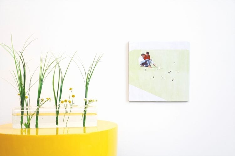 Tile - SPRINGTIME - 10 x 10 cm | StoryTiles