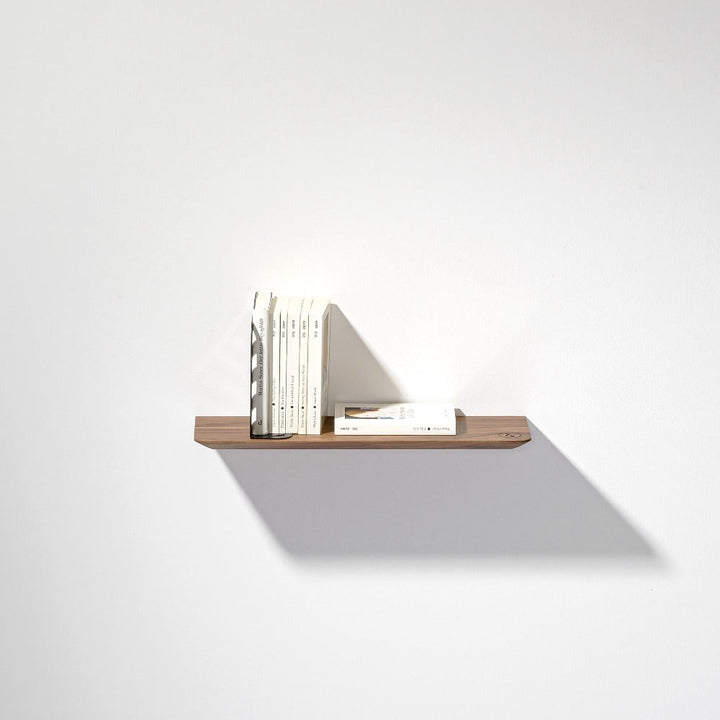 Wall shelf - NUT TREE 02 | weld & co