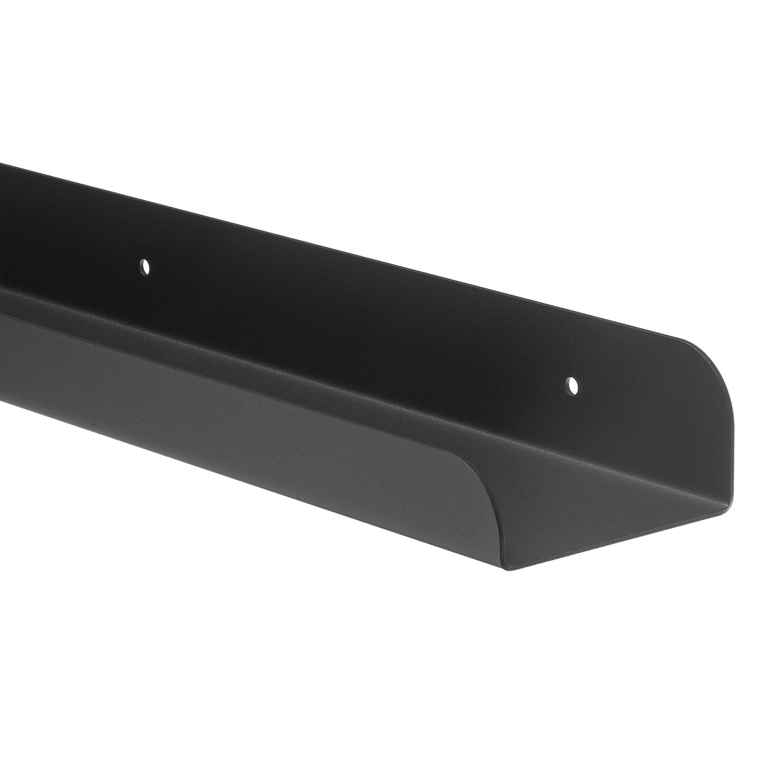 Wall shelf - SOLID 02 | weld &amp; co