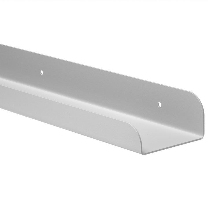 Wall shelf - SOLID 02 | weld &amp; co