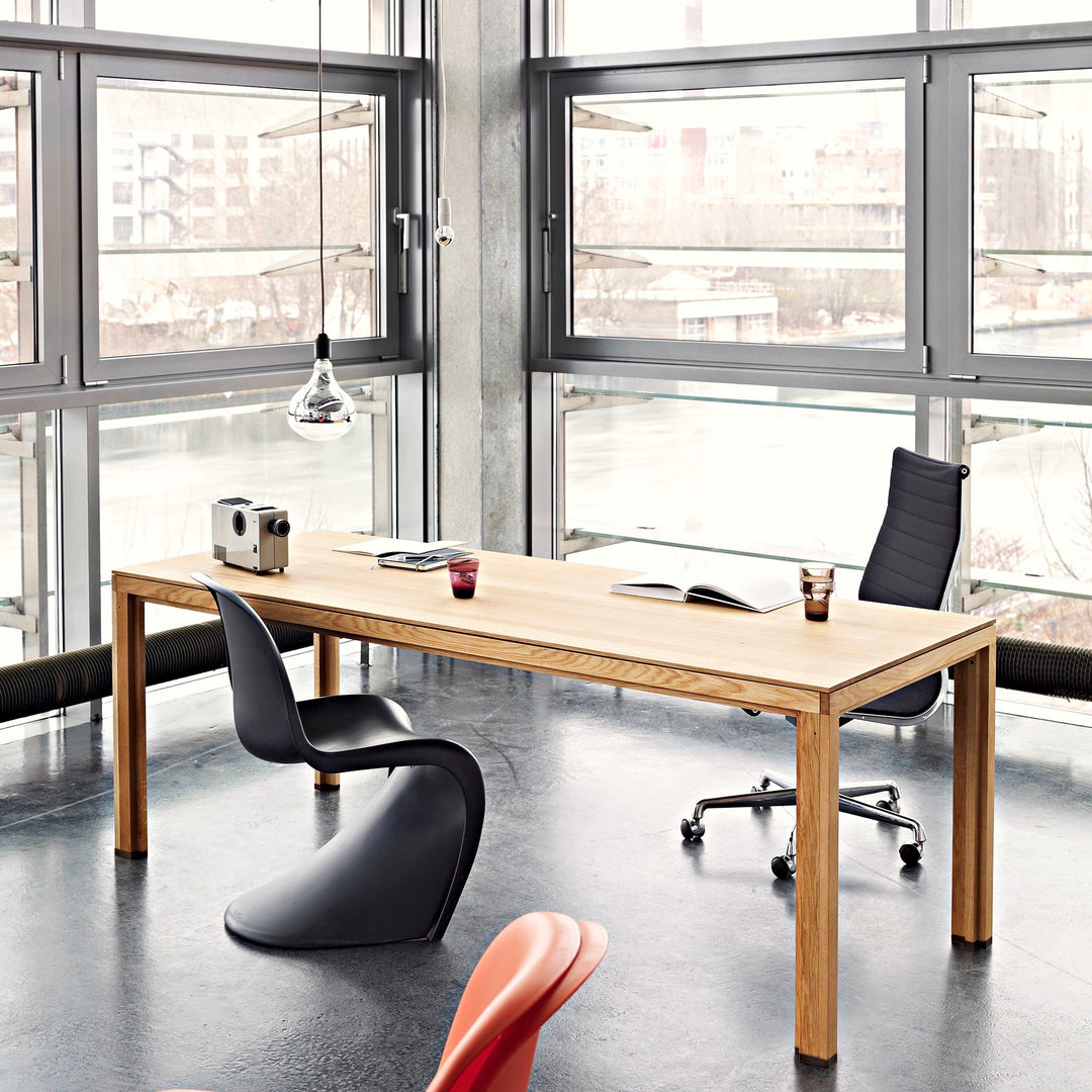 Dining table 'Oak board' 