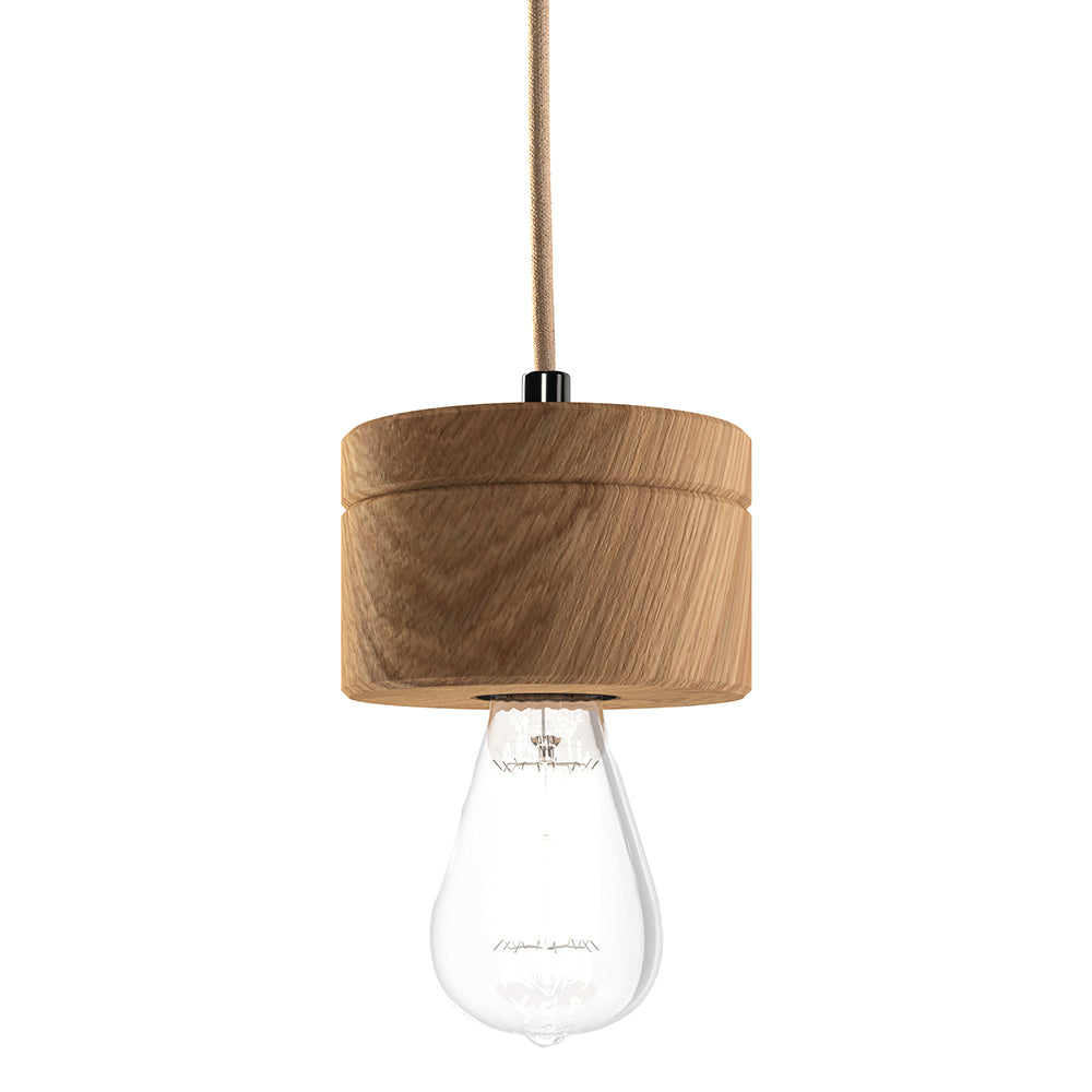 Hanging lamp '0239'