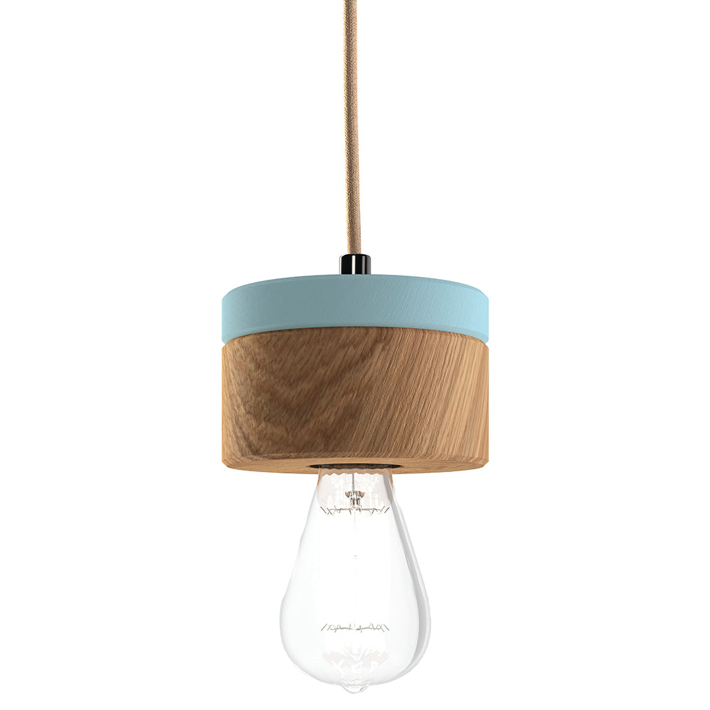 Hanging lamp '0239'