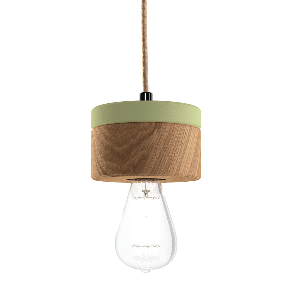 Hanging lamp '0239'