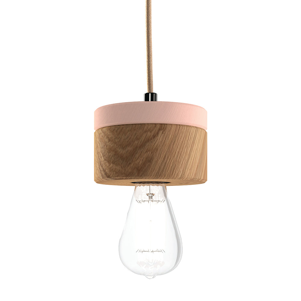 Hanging lamp '0239'