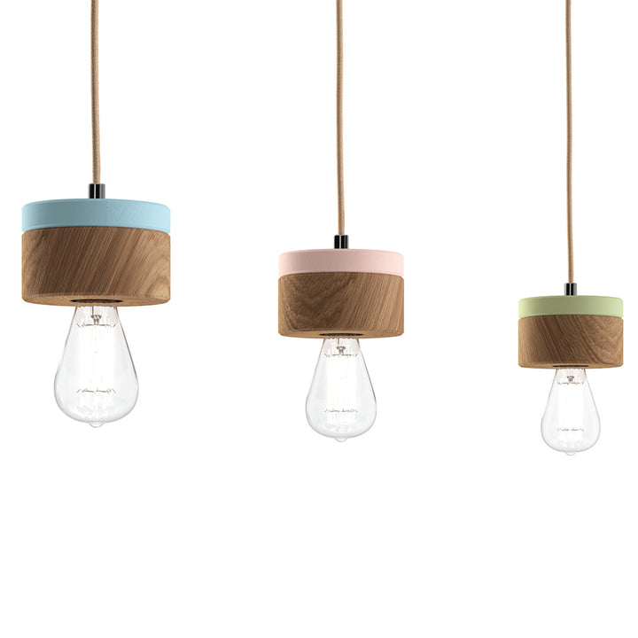 Hanging lamp '0239'