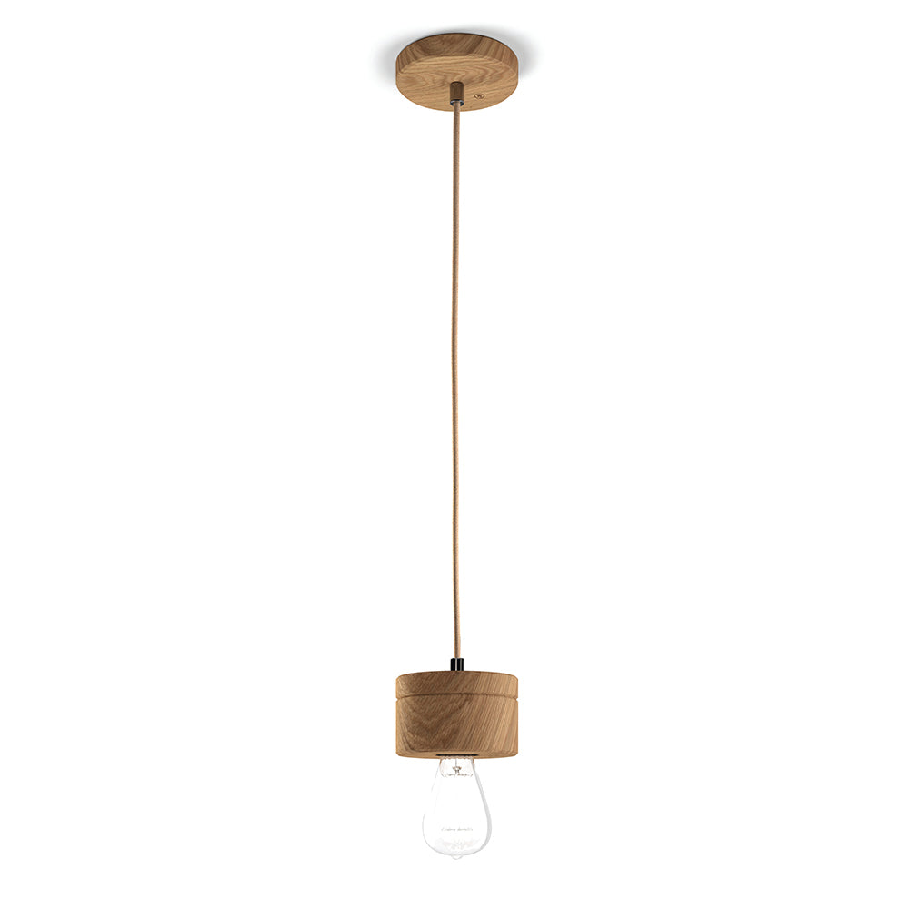 Hanging lamp '0239'