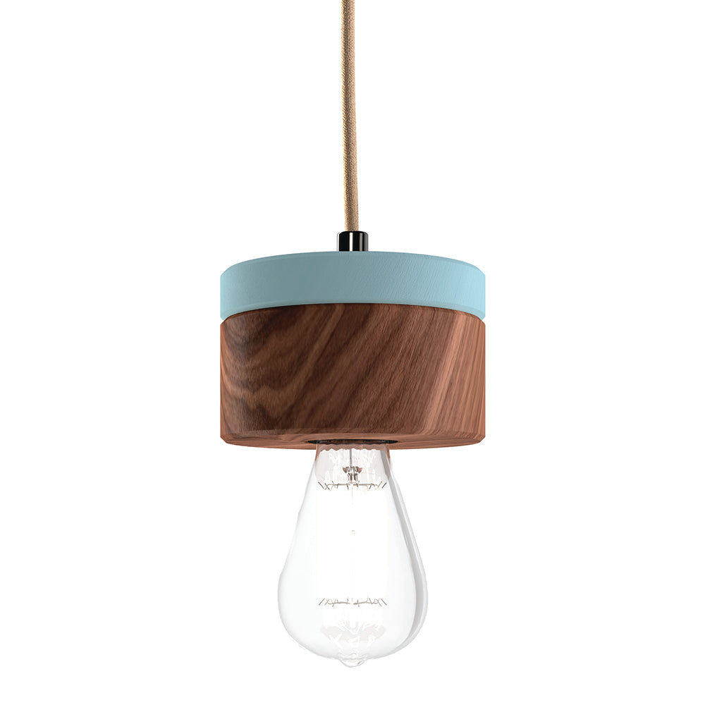 Hanging lamp '0239'