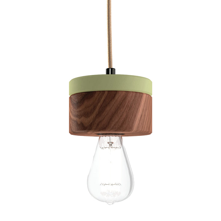 Hanging lamp '0239'