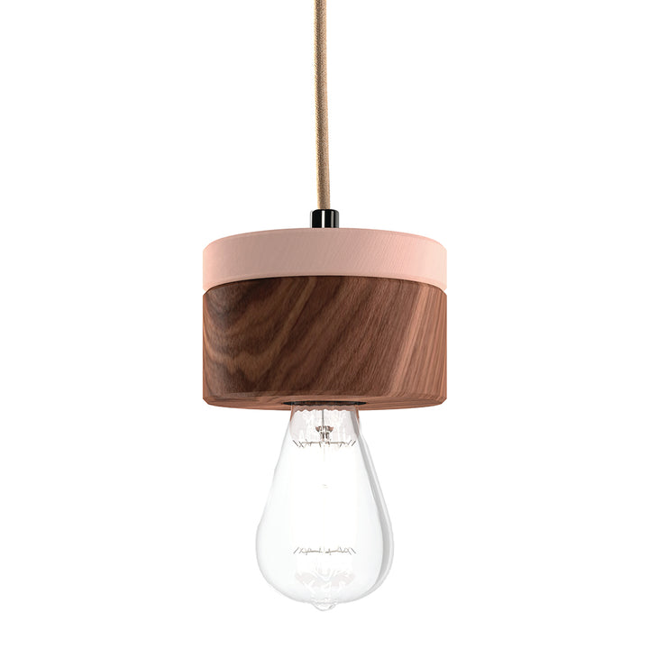 Hanging lamp '0239'