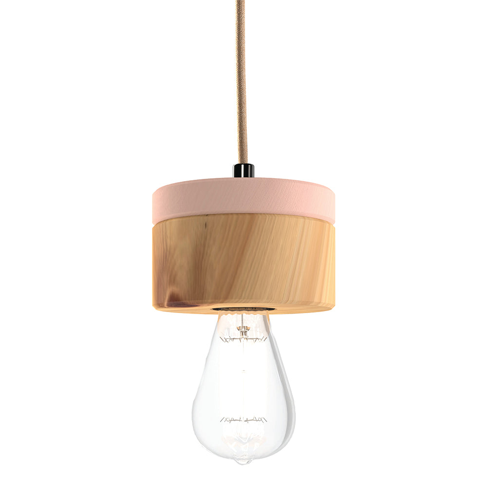 Hanging lamp '0239'