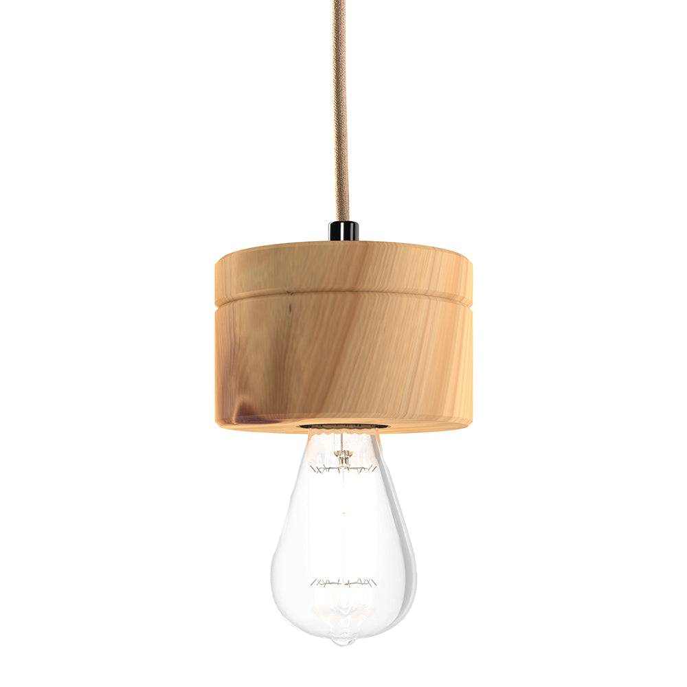 Hanging lamp '0239'