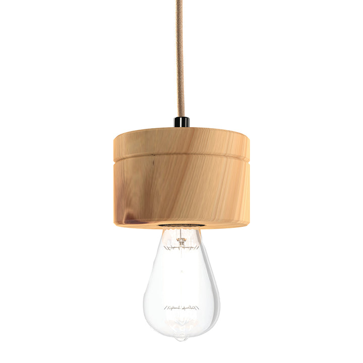 Hanging lamp '0239'