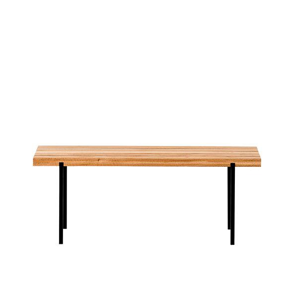 Bench 'Oak 01'