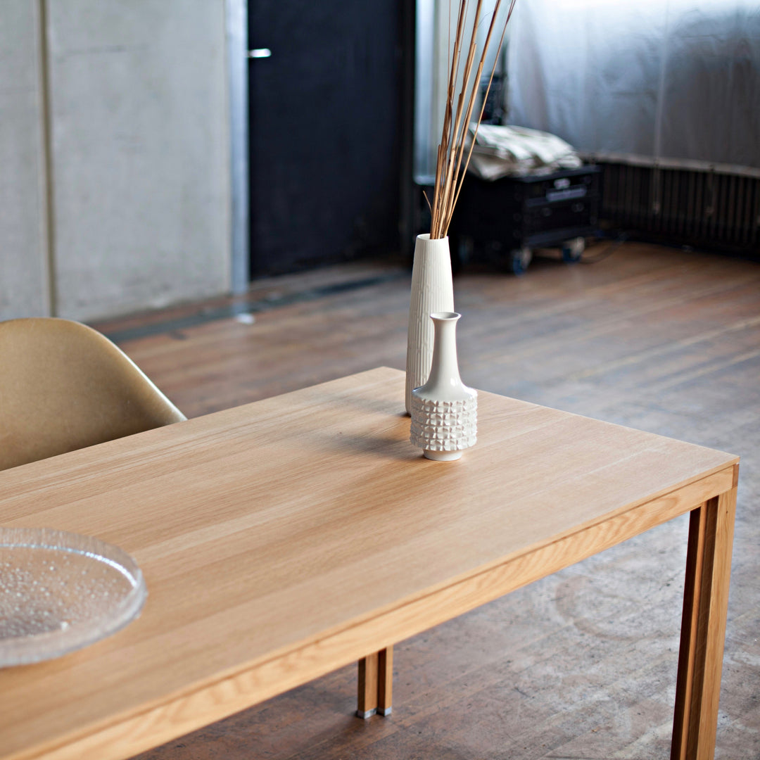 Dining table 'Oak board' 