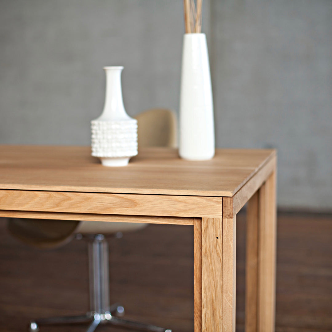 Dining table 'Oak board' 